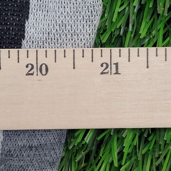 Vintage 70s Camo Sweater Womens Small 21x21 USA - Picture 5 of 11